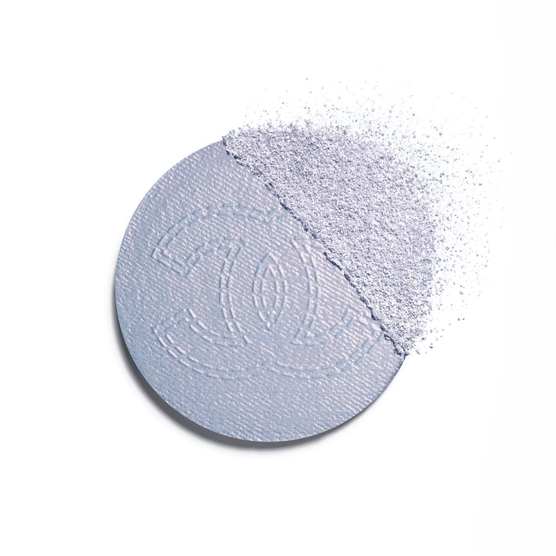Phấn Bắt Sáng CHANEL Coco Denim Illuminating Powder