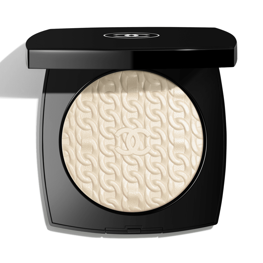Phấn Bắt Sáng CHANEL Les Symboles de Chanel La Chaîne #Pearly White - Kallos Vietnam