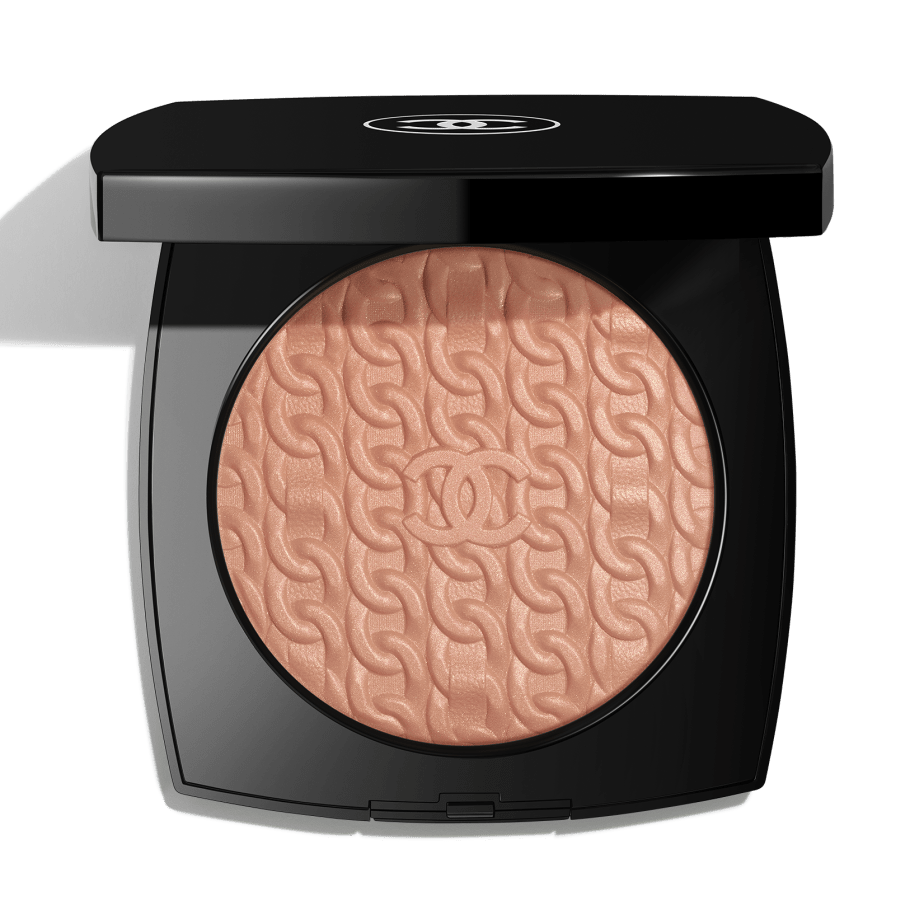 Phấn Bắt Sáng CHANEL Les Symboles de Chanel La Chaîne #Precious Coral - Kallos Vietnam