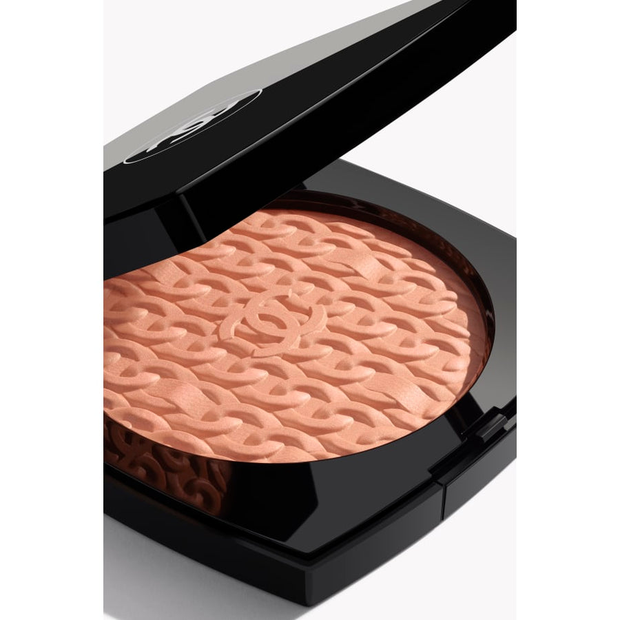 Phấn Bắt Sáng CHANEL Les Symboles de Chanel La Chaîne #Precious Coral - Kallos Vietnam