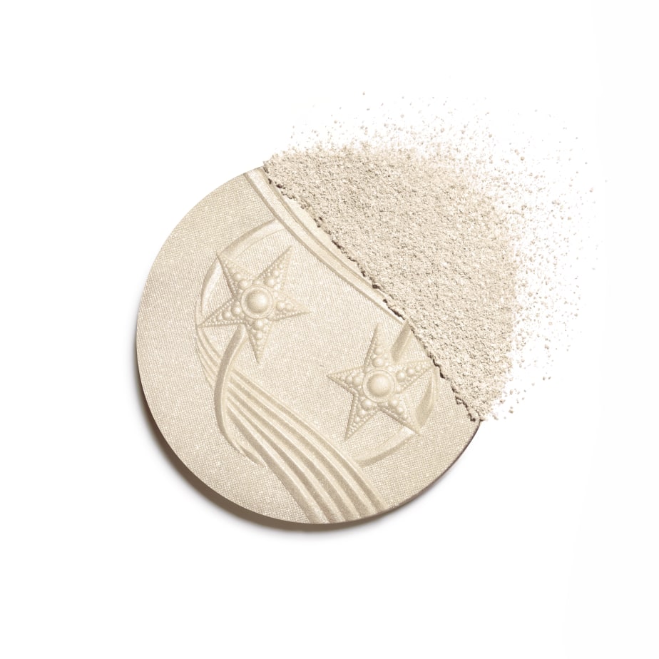 Phấn Bắt Sáng CHANEL Les Symboles de Chanel La Comète #Pearly White - Kallos Vietnam