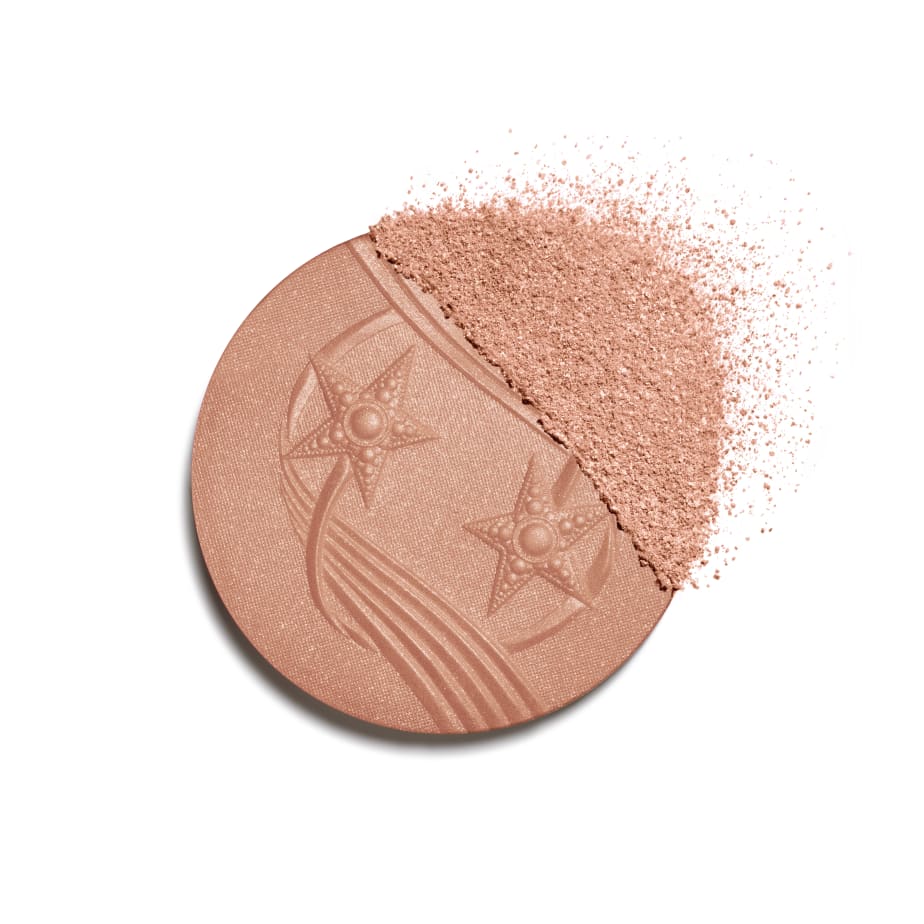Phấn Bắt Sáng CHANEL Les Symboles de Chanel La Comète #Precious Coral - Kallos Vietnam