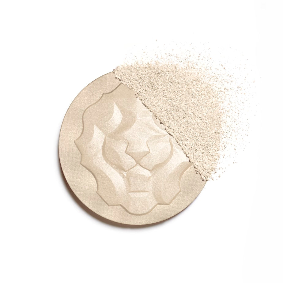 Phấn Bắt Sáng CHANEL Les Symboles de Chanel Le Lion #Pearly White - Kallos Vietnam