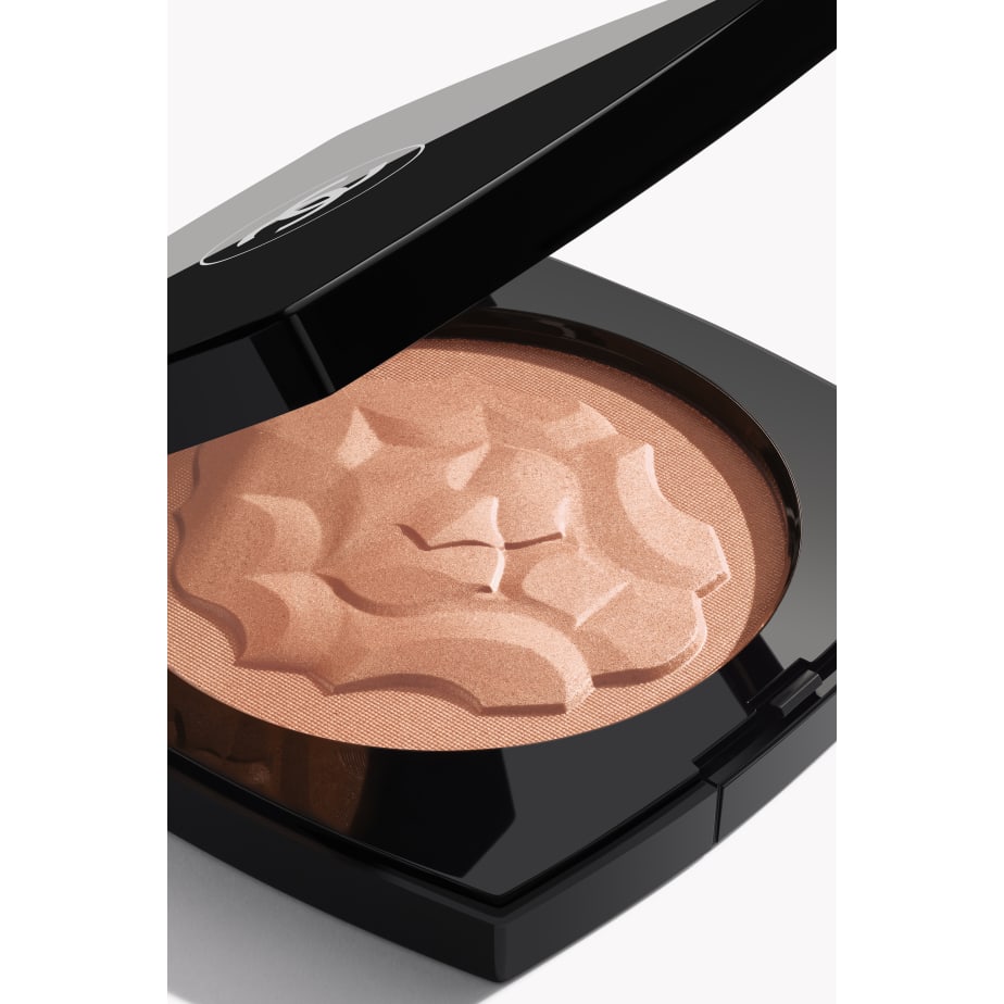 Phấn Bắt Sáng CHANEL Les Symboles de Chanel Le Lion #Precious Coral - Kallos Vietnam