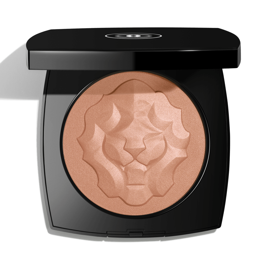 Phấn Bắt Sáng CHANEL Les Symboles de Chanel Le Lion #Precious Coral - Kallos Vietnam