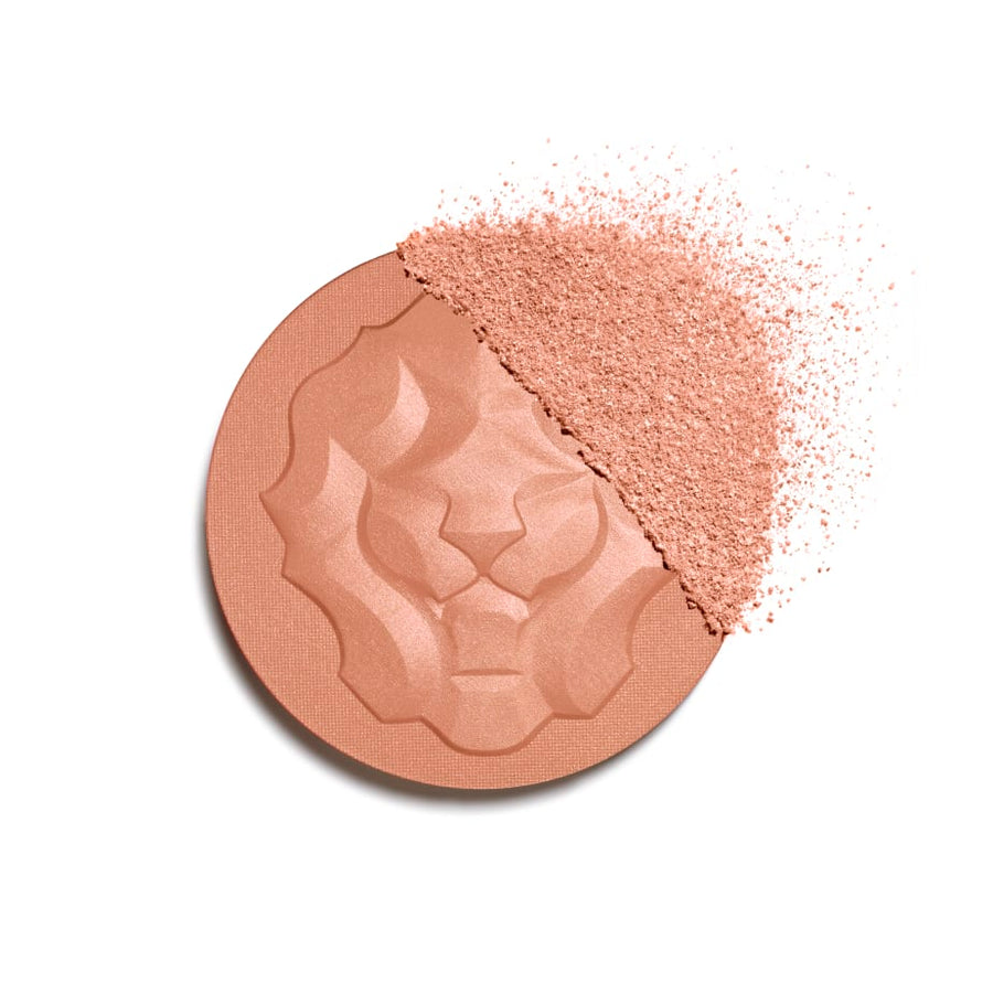 Phấn Bắt Sáng CHANEL Les Symboles de Chanel Le Lion #Precious Coral - Kallos Vietnam