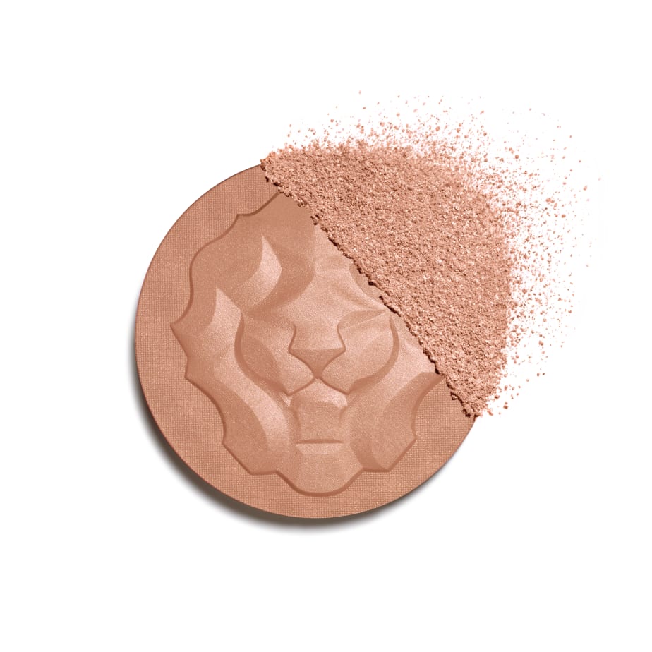 Phấn Bắt Sáng CHANEL Les Symboles de Chanel Le Lion #Precious Coral - Kallos Vietnam
