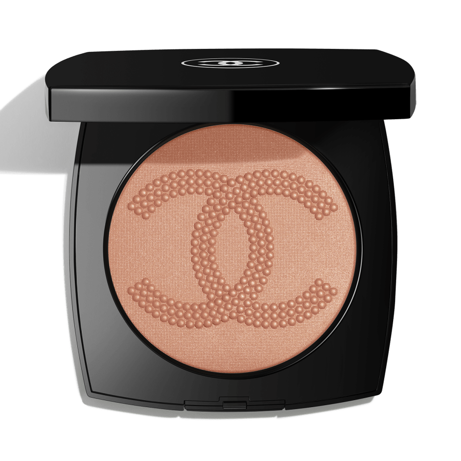 Phấn Bắt Sáng CHANEL Les Symboles de Chanel Les Perles #Precious Coral - Kallos Vietnam