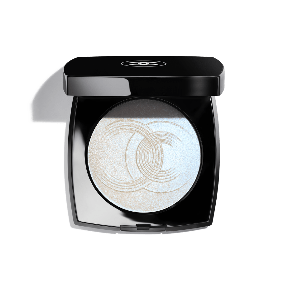 Phấn Bắt Sáng CHANEL Lumière de L’Océan Illuminating Powder - Kallos Vietnam