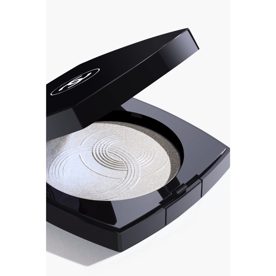 Phấn Bắt Sáng CHANEL Lumière de L’Océan Illuminating Powder - Kallos Vietnam