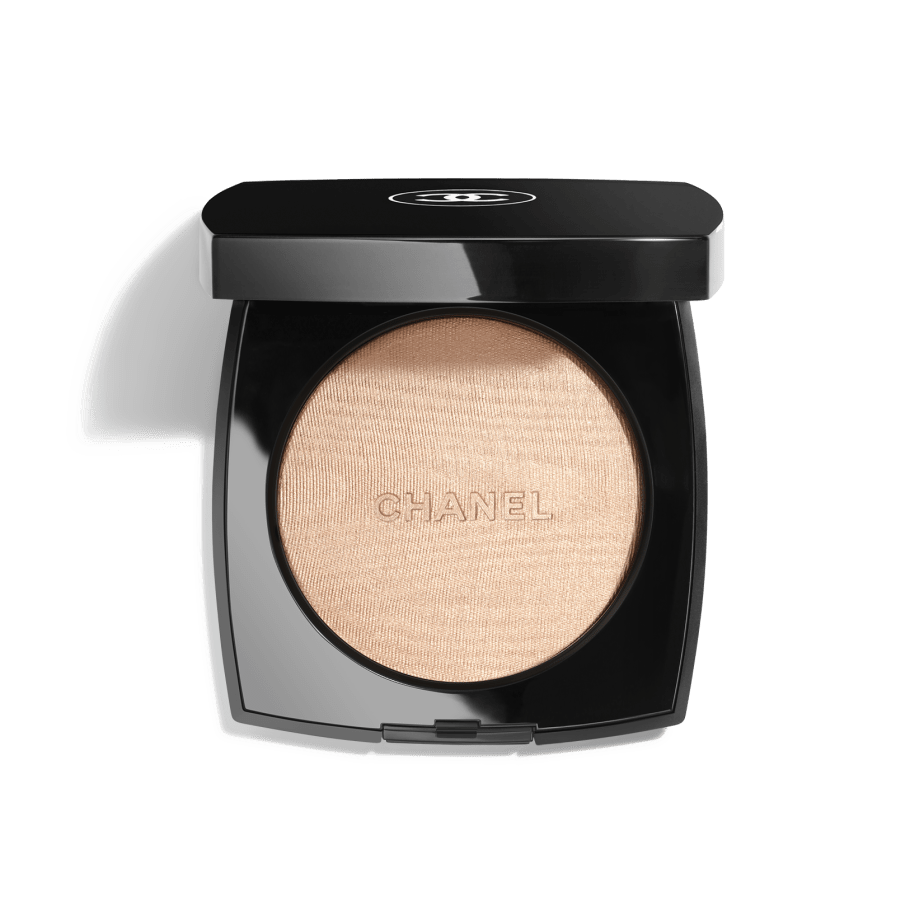 Phấn Bắt Sáng CHANEL Poudre Lumière Highlighting Powder #10 Ivory Gold - Kallos Vietnam