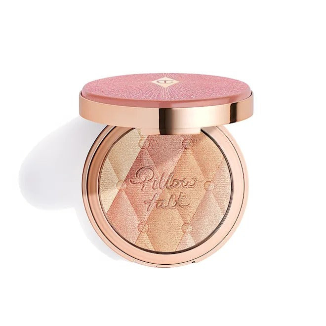 Phấn Bắt Sáng Charlotte Tilbury Pillow Talk Multi-Glow 