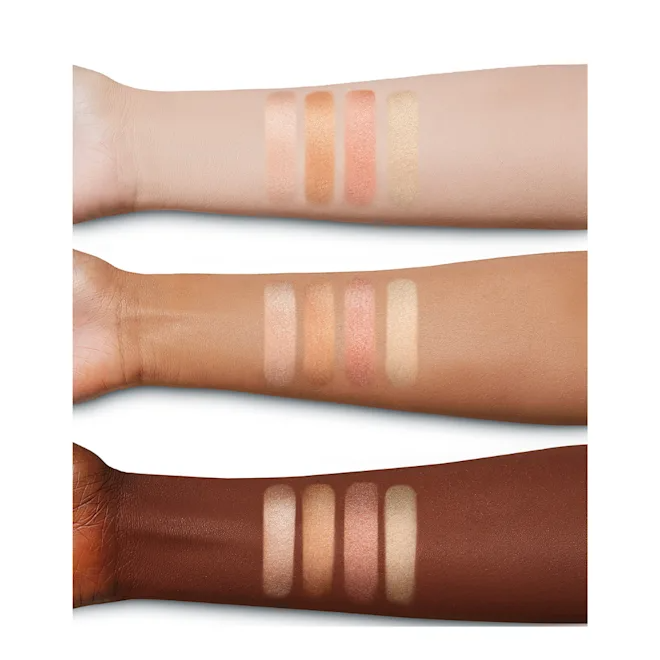 Phấn Bắt Sáng Charlotte Tilbury Pillow Talk Multi-Glow 