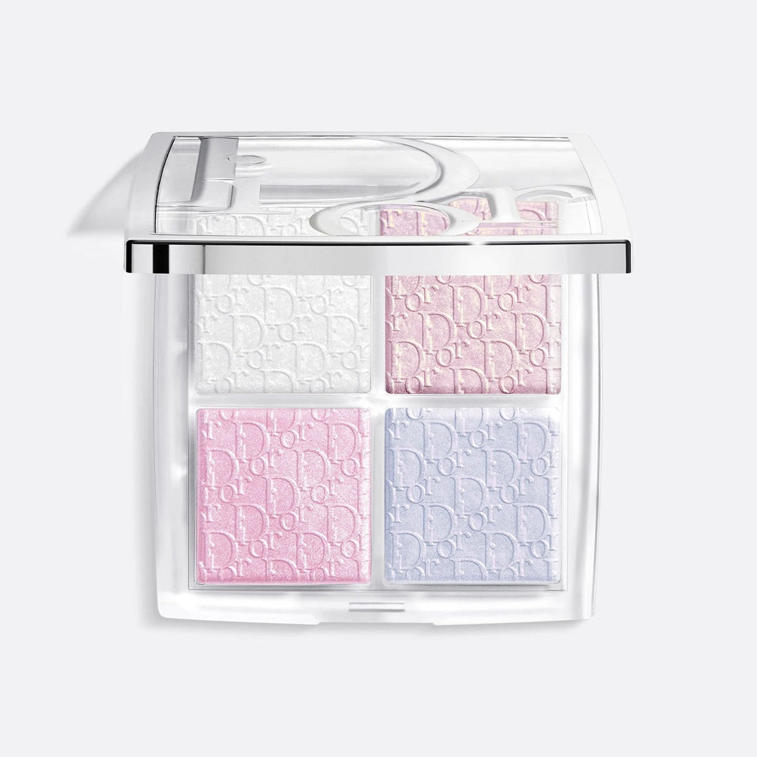Phấn Bắt Sáng DIOR Backstage Glow Maximizer Palette #002 Frosted Opal Glow