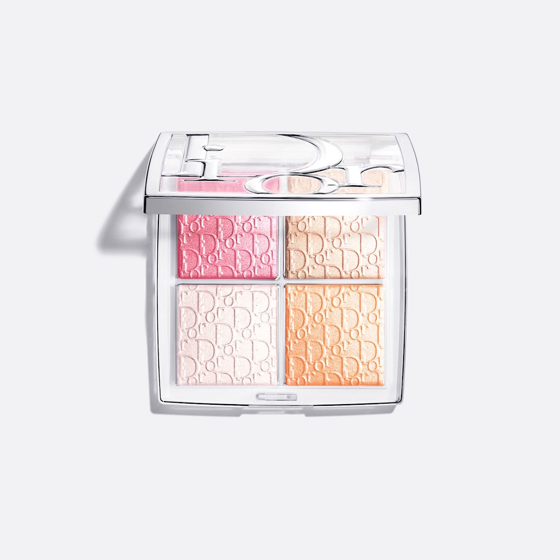 Phấn Bắt Sáng DIOR Backstage Glow Maximizer #007 Iced Honey Glow - Limited