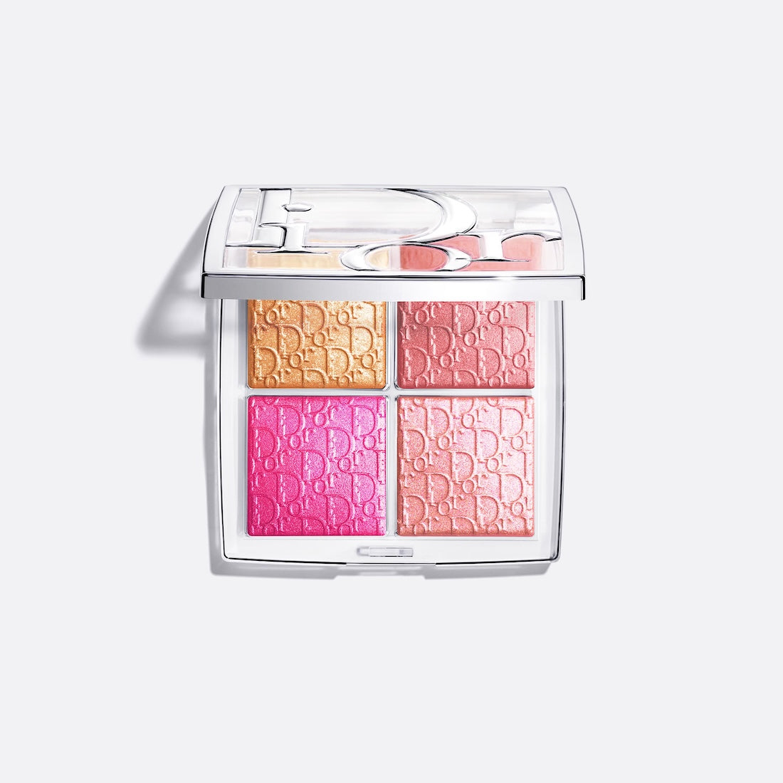 Phấn Bắt Sáng DIOR Backstage Glow Maximizer #008 Sparkly Plum Glow - Limited