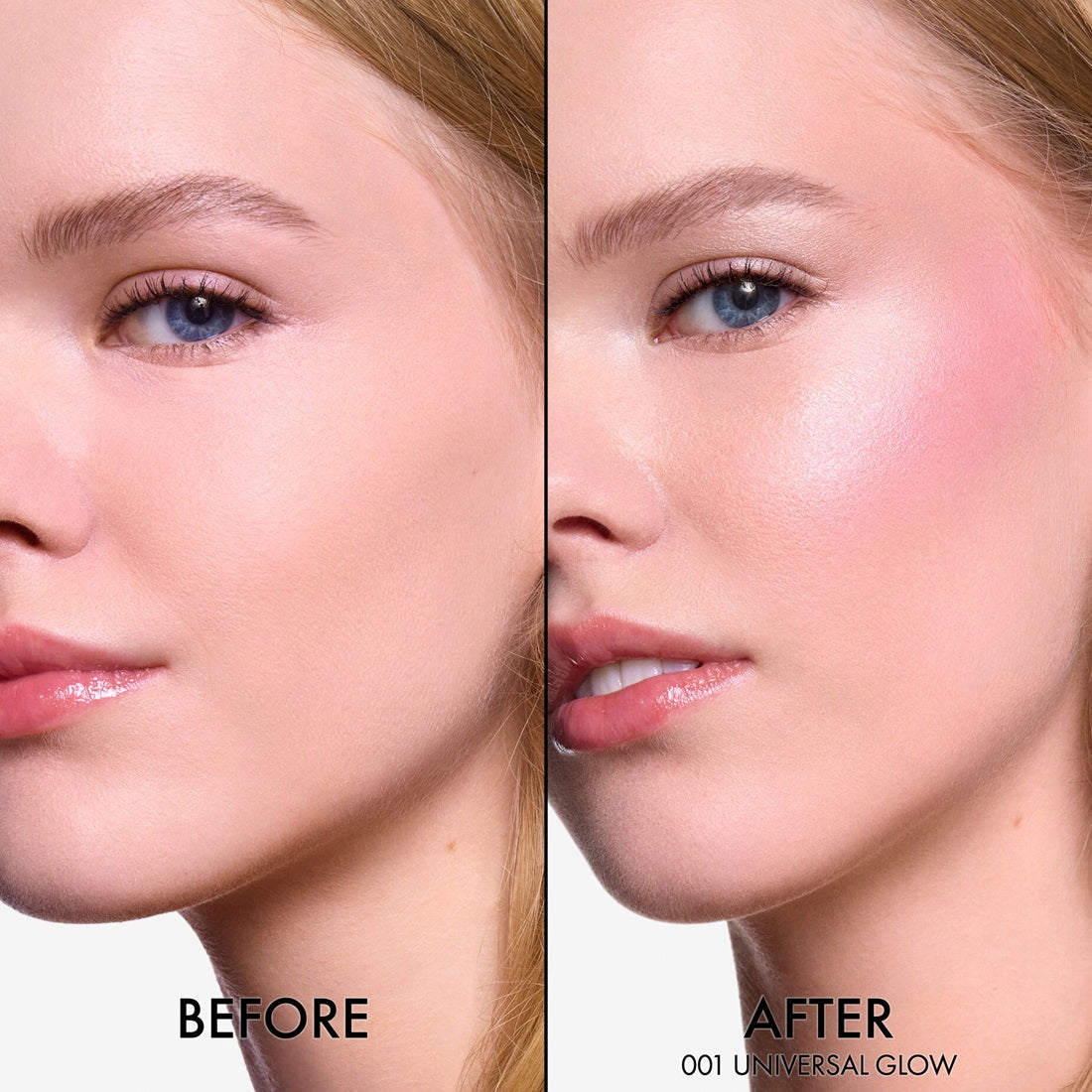 Phấn Bắt Sáng DIOR Backstage Glow Maximizer Palette #001 Universal Glow-Kallos