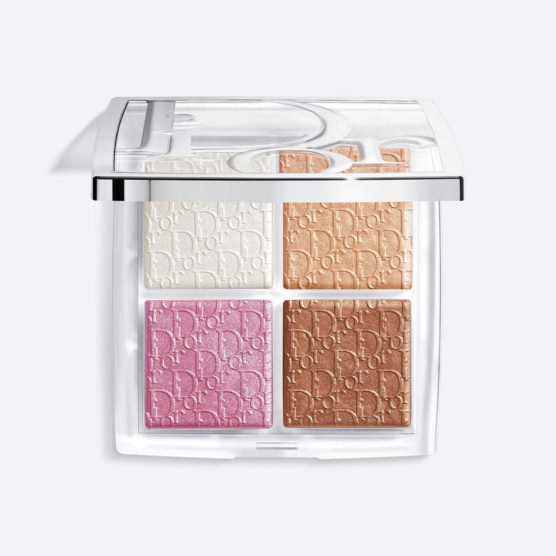 Phấn Bắt Sáng DIOR Backstage Glow Maximizer Palette #001 Universal Glow-Kallos