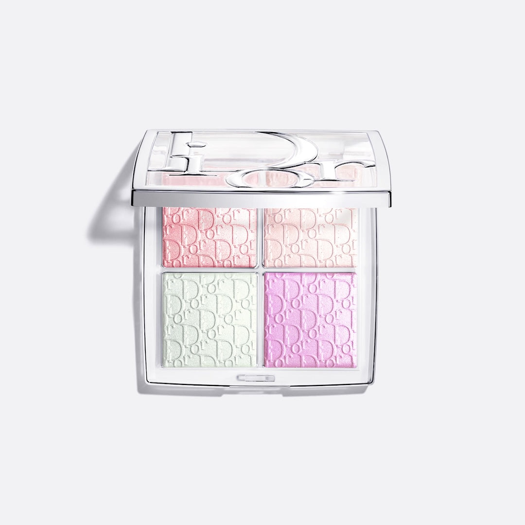 Phấn Bắt Sáng DIOR Backstage Glow Maximizer Palette #006 Icy Rosy Glow - Limited