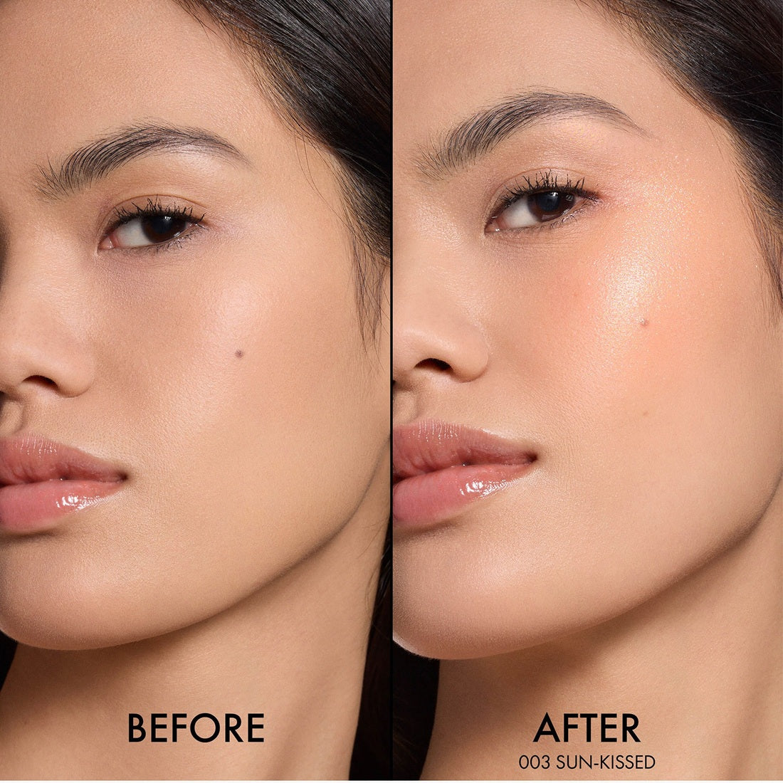 Phấn Bắt Sáng DIOR Forever Glow Luminizer #003 Sun-Kissed - Summer