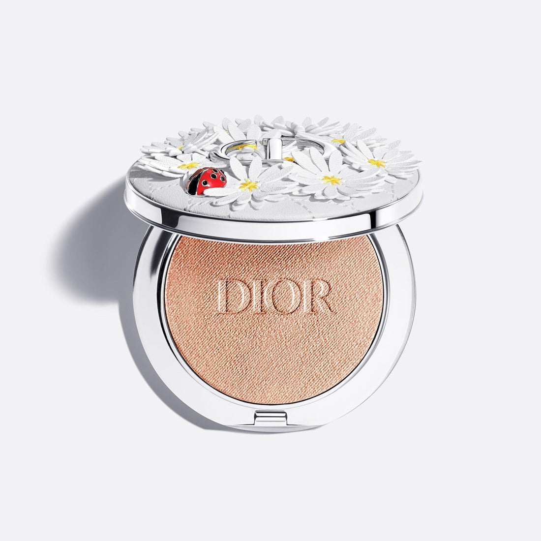 Phấn Bắt Sáng DIOR Forever Glow Luminizer #003 Sun-Kissed - Summer 2026