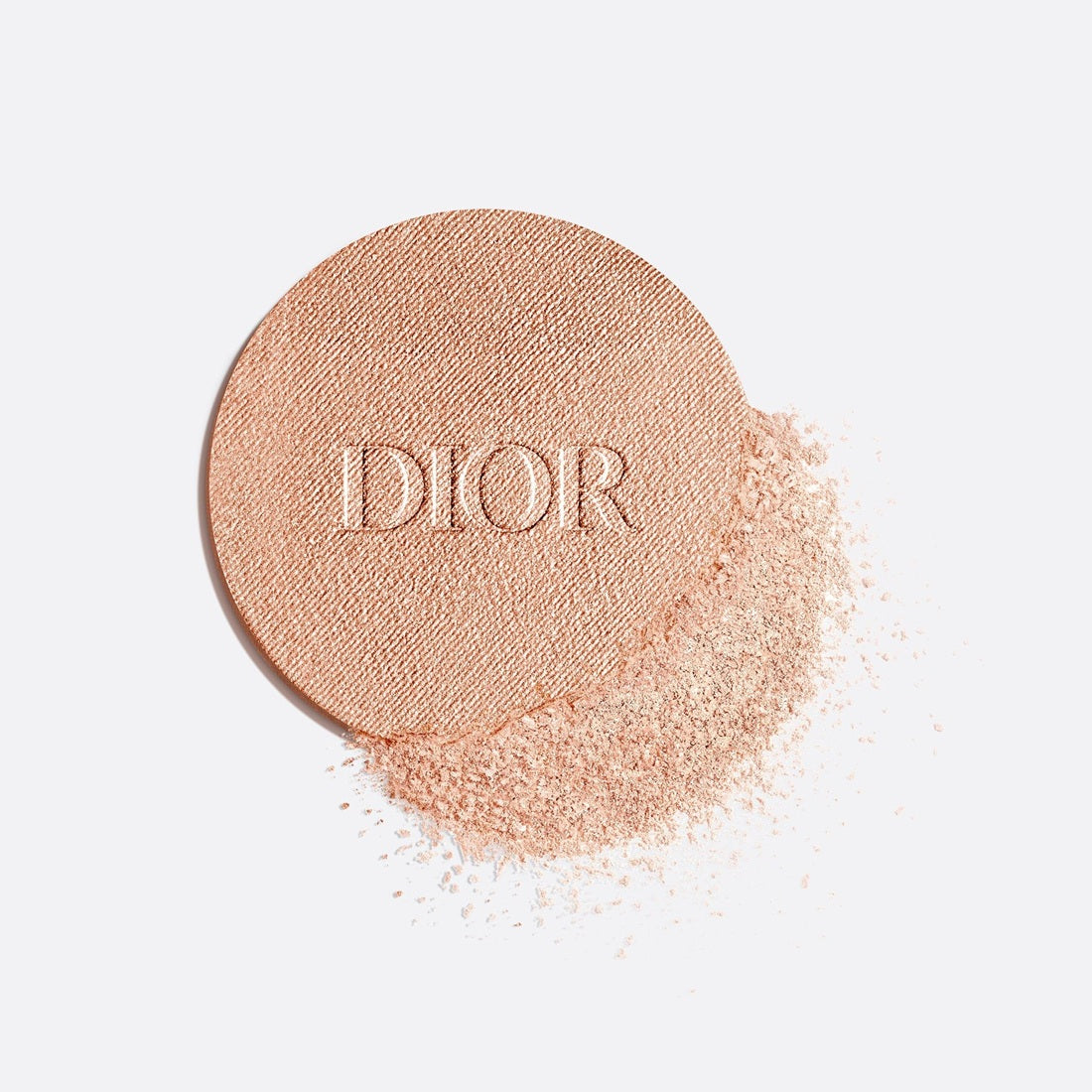 Phấn Bắt Sáng DIOR Forever Glow Luminizer #003 Sun-Kissed - Summer