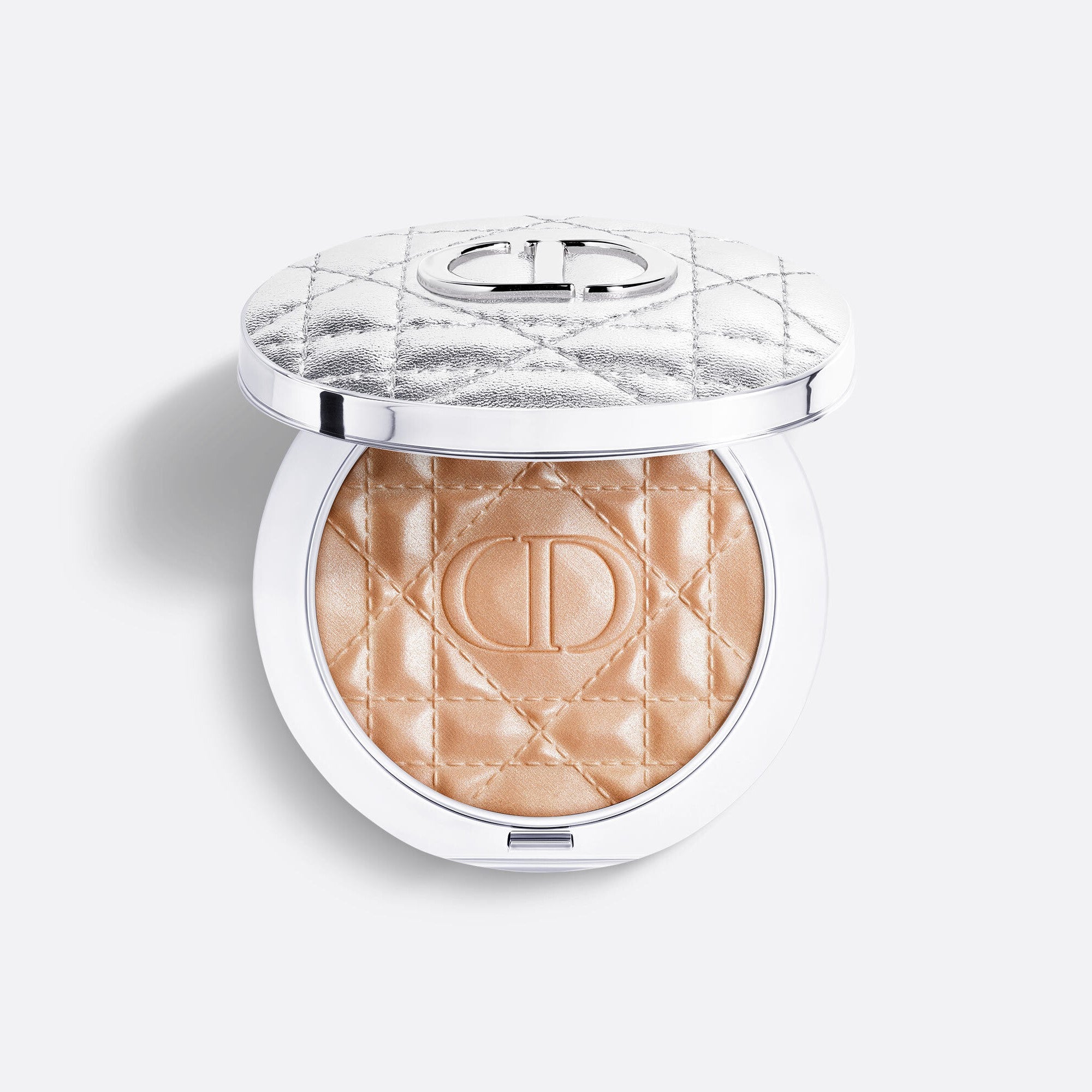 Phấn Bắt Sáng DIOR Forever Glow Luminizer #01 Nude Halo - Kallos Vietnam