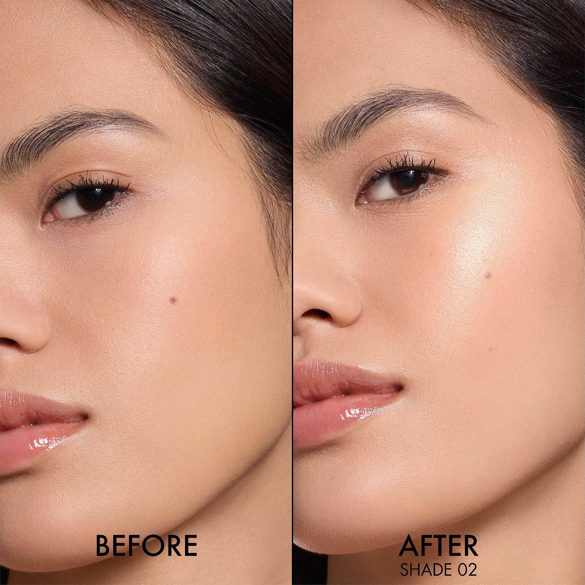 Phấn Bắt Sáng DIOR Forever Glow Luminizer #02 Gold Halo - Kallos Vietnam