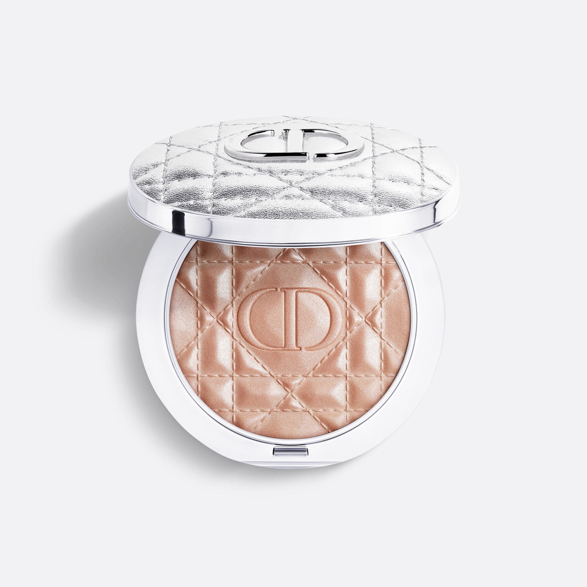 Phấn Bắt Sáng DIOR Forever Glow Luminizer #02 Gold Halo - Kallos Vietnam