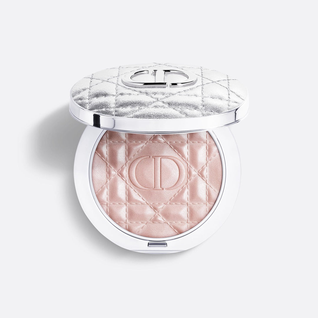 Phấn Bắt Sáng DIOR Forever Glow Luminizer #03 Pink Halo