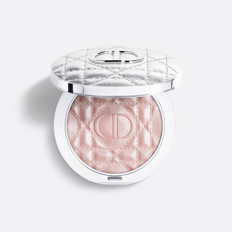 Phấn Bắt Sáng DIOR Forever Glow Luminizer #03 Pink Halo - Kallos Vietnam