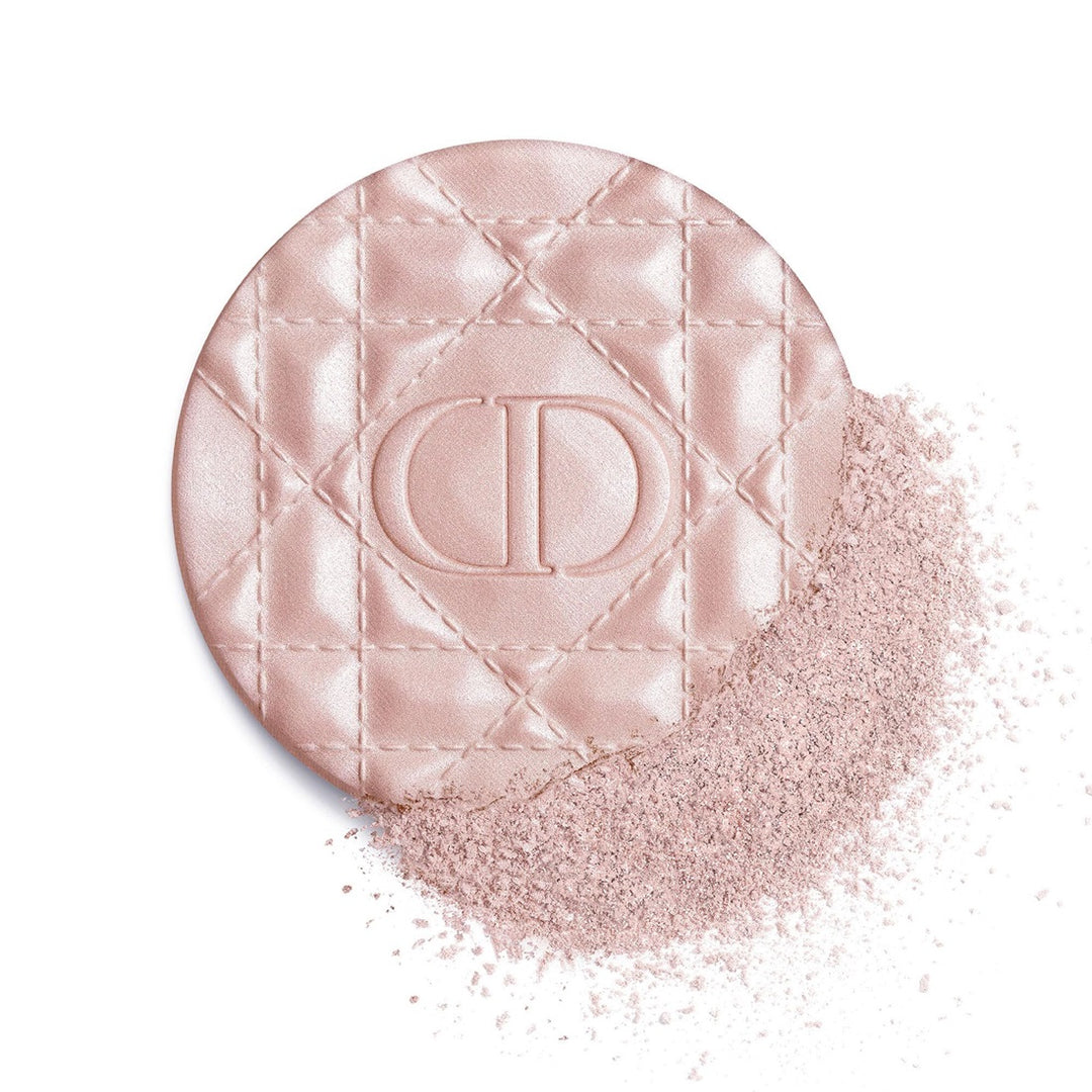 Phấn Bắt Sáng DIOR Forever Glow Luminizer #03 Pink Halo