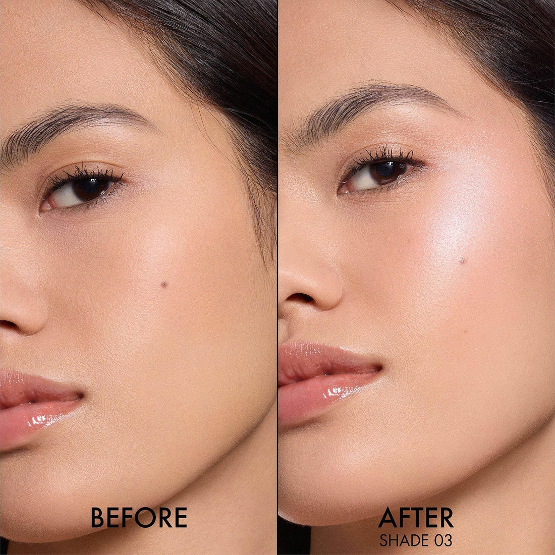 Phấn Bắt Sáng DIOR Forever Glow Luminizer #03 Pink Halo - Kallos Vietnam