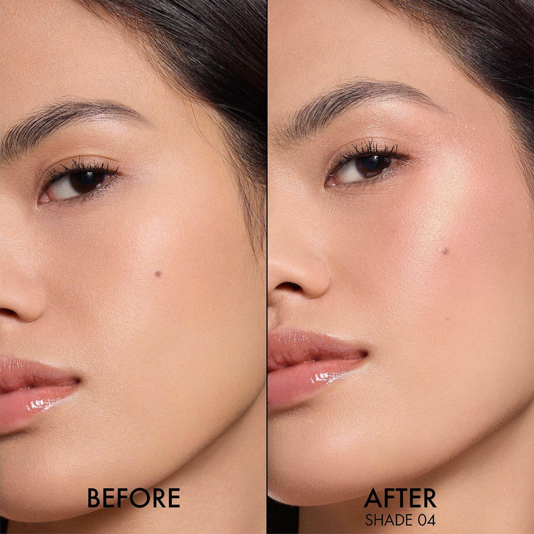 Phấn Bắt Sáng DIOR Forever Glow Luminizer #04 Pink Strobe - Kallos Vietnam