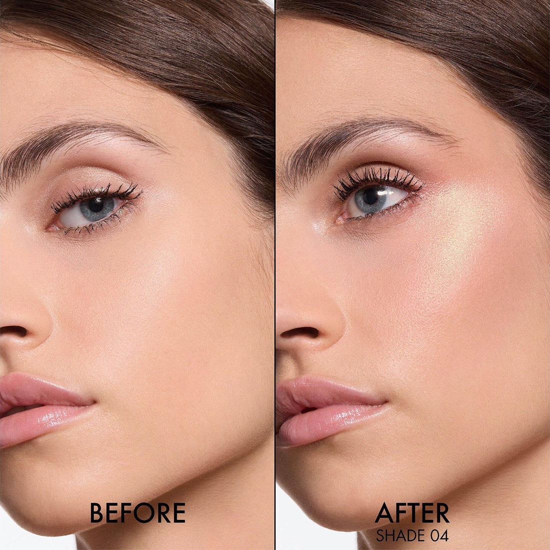 Phấn Bắt Sáng DIOR Forever Glow Luminizer #04 Pink Strobe - Kallos Vietnam