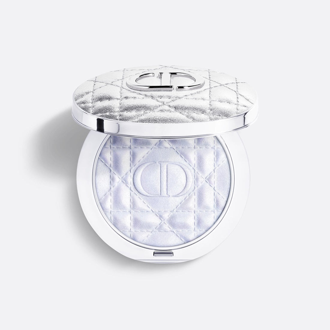 Phấn Bắt Sáng DIOR Forever Glow Luminizer #05 Blue Strobe - Kallos Vietnam