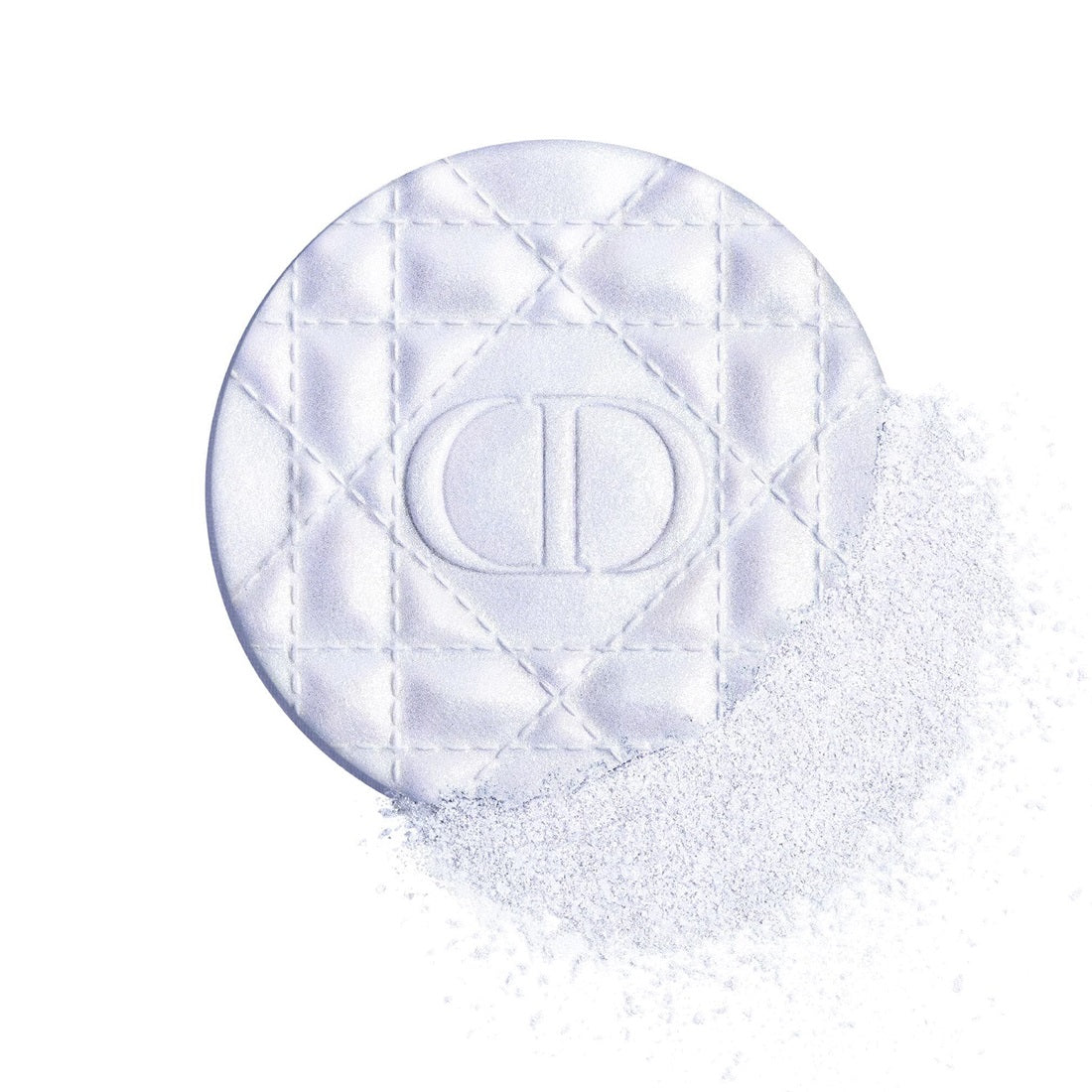 Phấn Bắt Sáng DIOR Forever Glow Luminizer #05 Blue Strobe - Kallos Vietnam