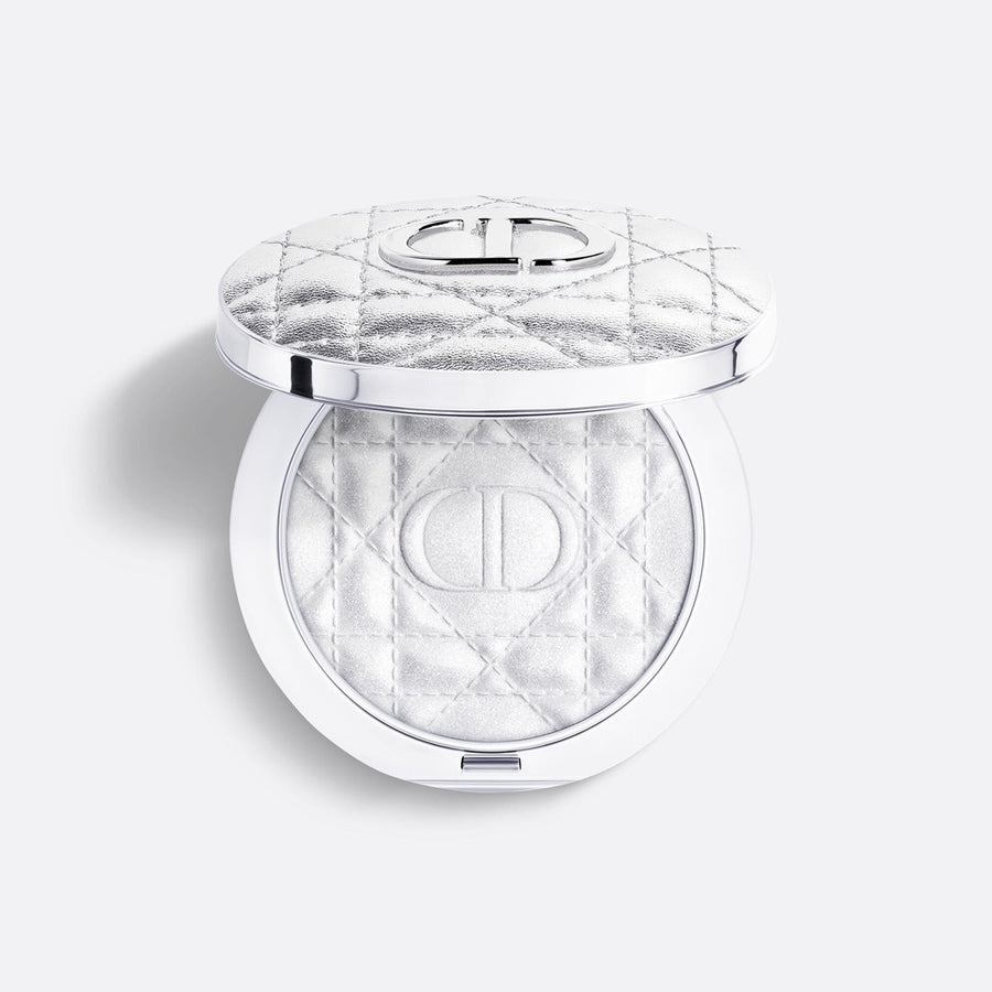 Phấn Bắt Sáng DIOR Forever Glow Luminizer #06 Opal Sequin - Kallos Vietnam