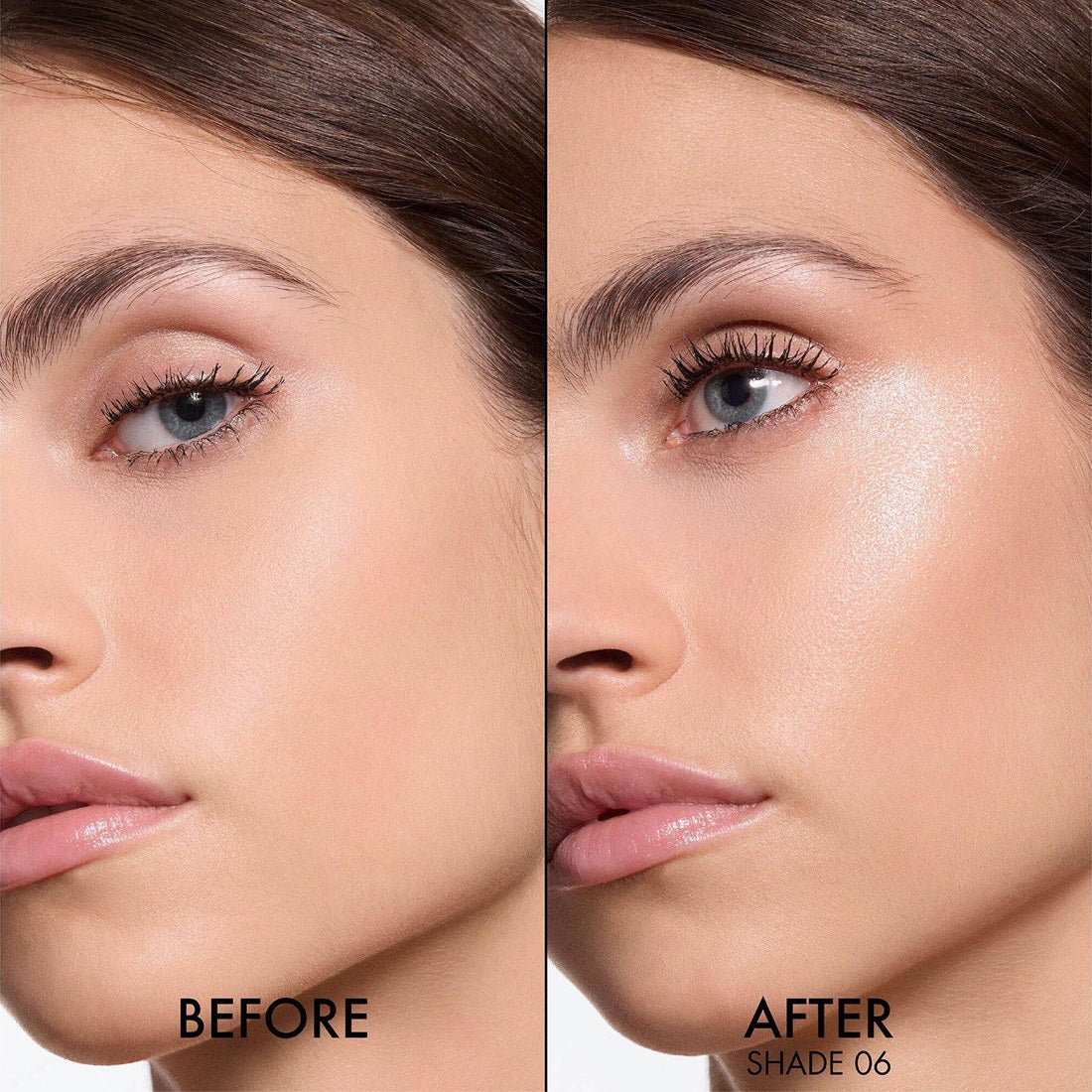 Phấn Bắt Sáng DIOR Forever Glow Luminizer #06 Opal Sequin - Kallos Vietnam