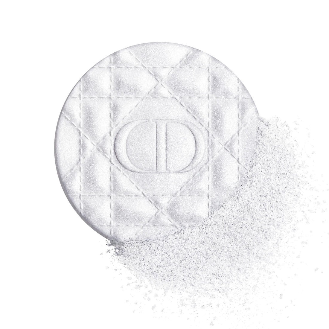 Phấn Bắt Sáng DIOR Forever Glow Luminizer #06 Opal Sequin - Kallos Vietnam