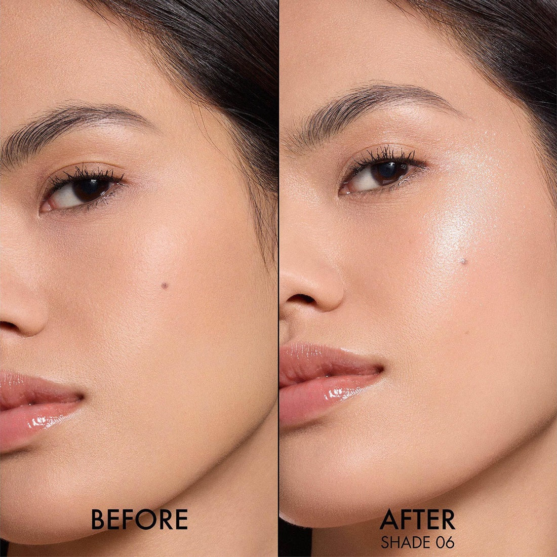 Phấn Bắt Sáng DIOR Forever Glow Luminizer #06 Opal Sequin - Kallos Vietnam