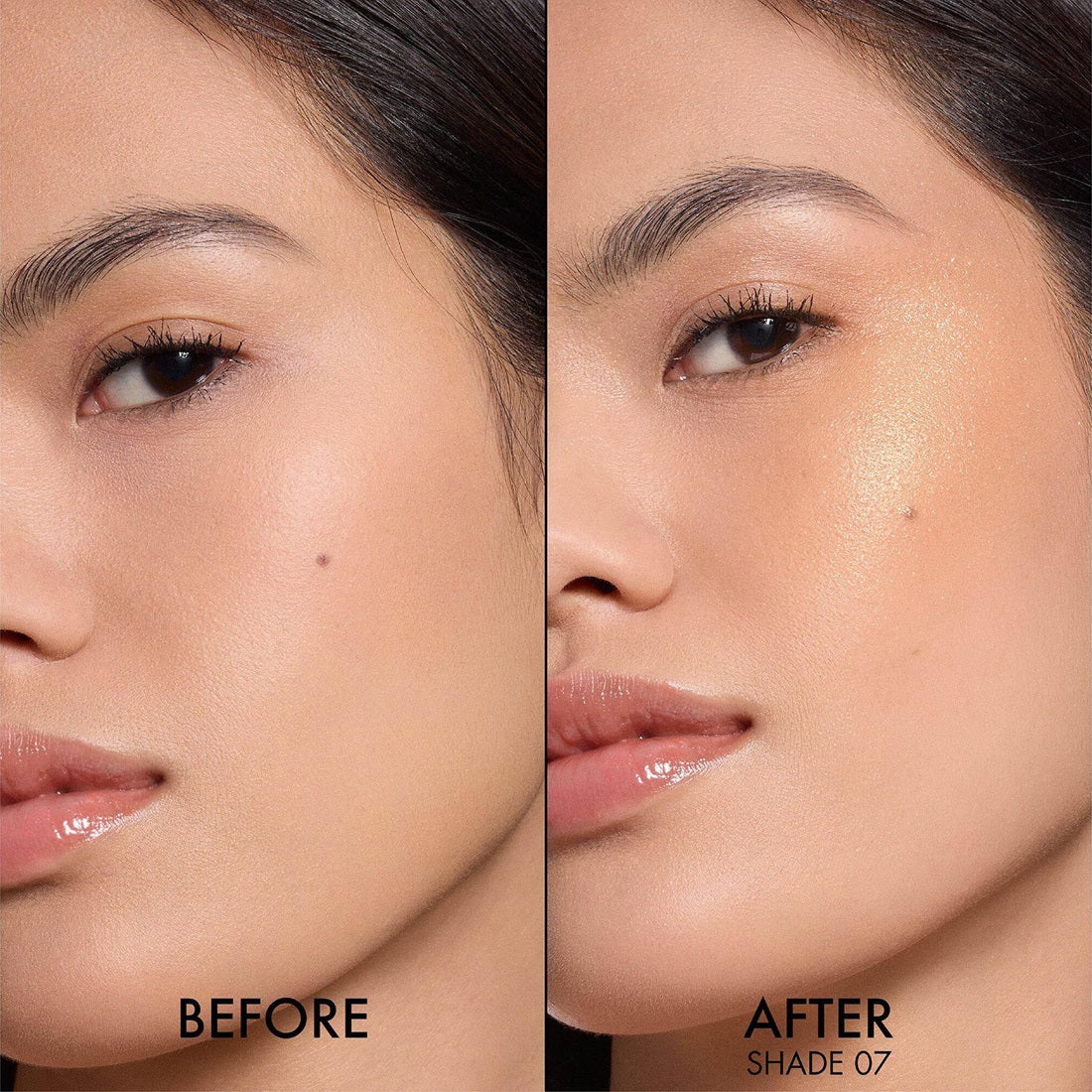 Phấn Bắt Sáng DIOR Forever Glow Luminizer #07 Copper Sequin - Kallos Vietnam