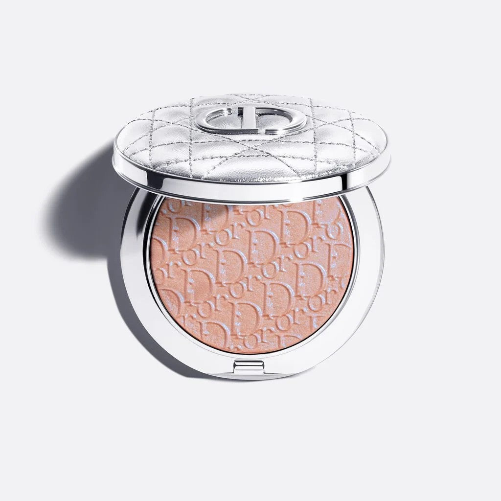 Phấn Bắt Sáng DIOR Forever Glow Luminizer #831 Sugar Cane