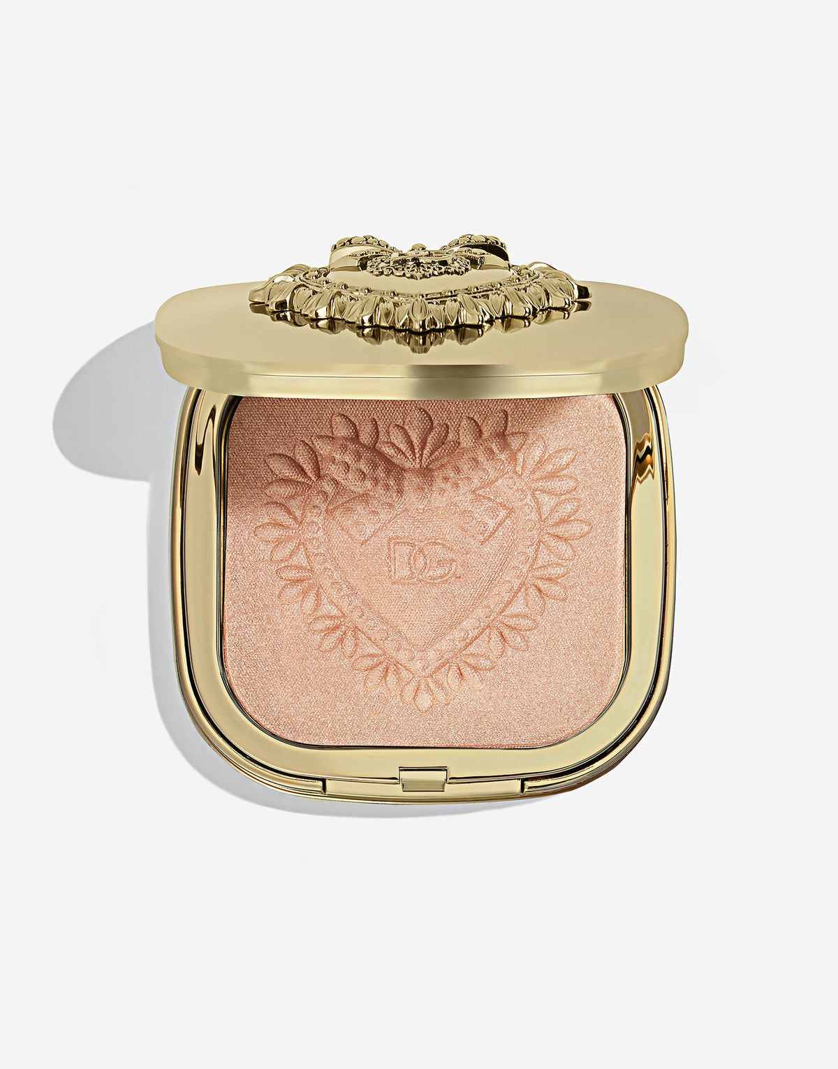 Phấn Bắt Sáng Dolce & Gabbana Everlift Luminizer