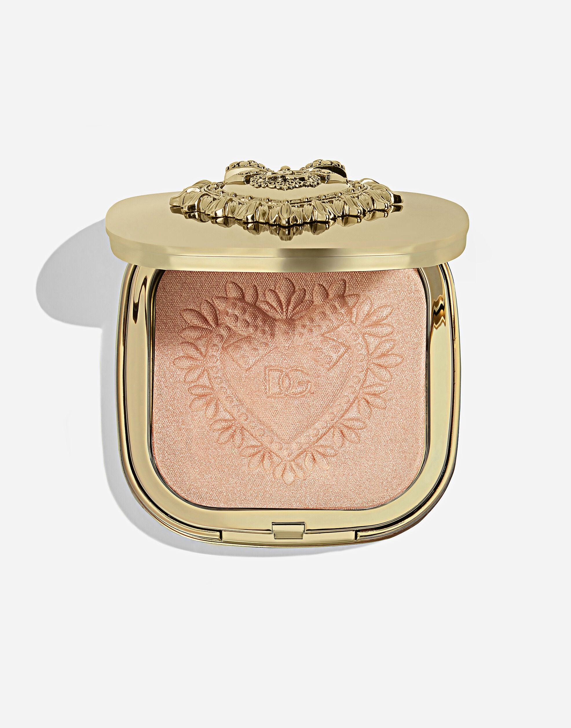 Phấn Bắt Sáng Dolce & Gabbana Everlift Luminizer-Kallos