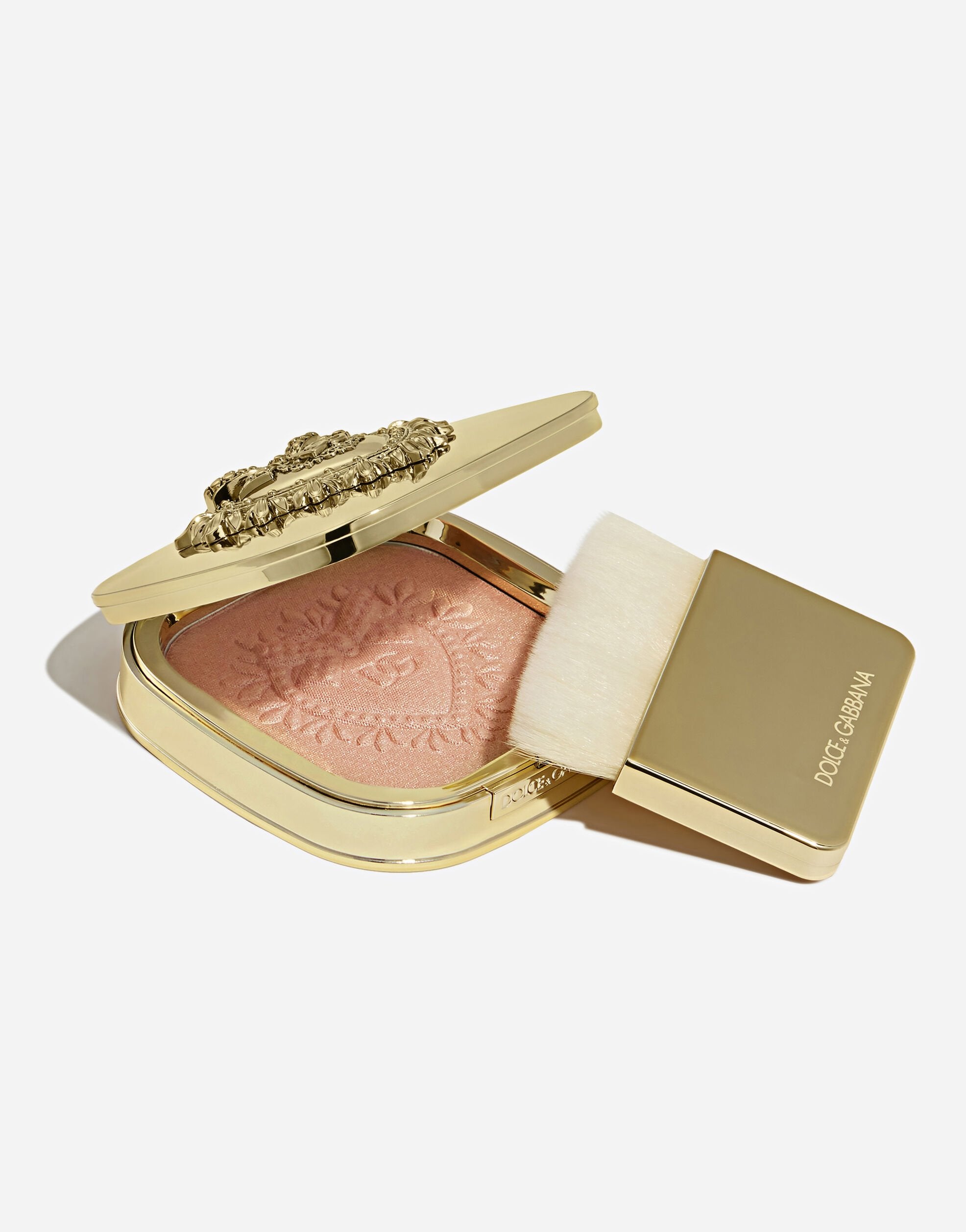 Phấn Bắt Sáng Dolce & Gabbana Everlift Luminizer-Kallos