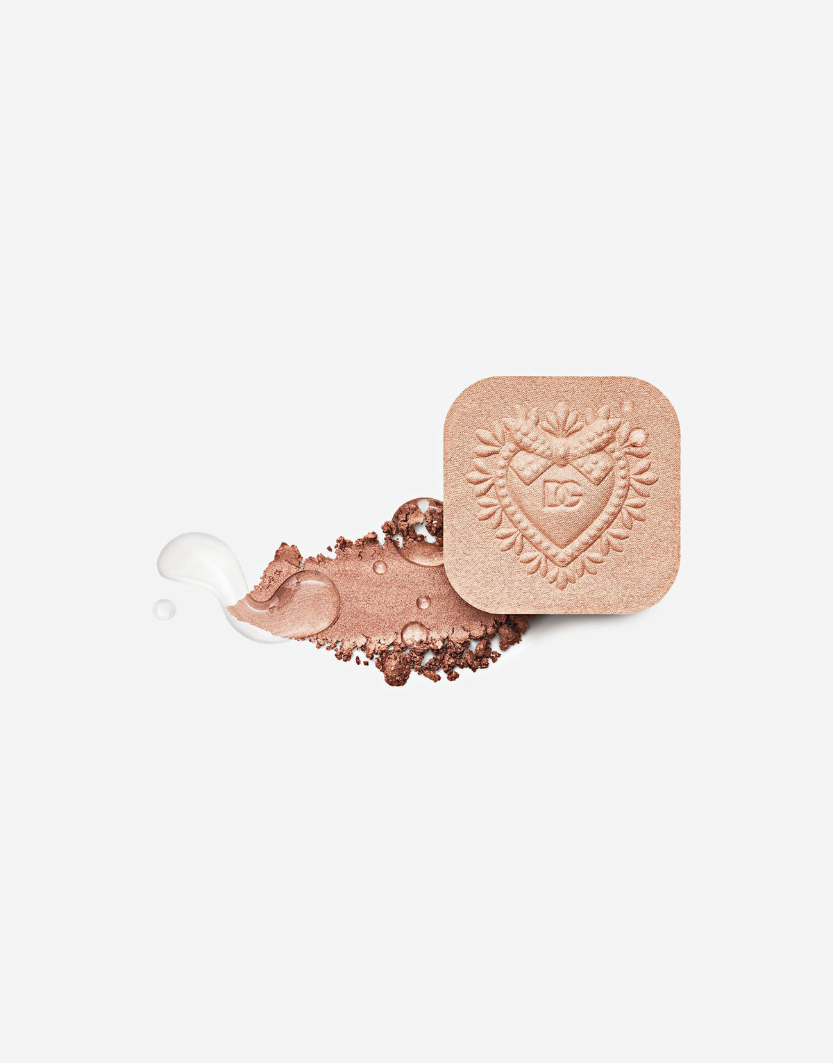 Phấn Bắt Sáng Dolce & Gabbana Everlift Luminizer