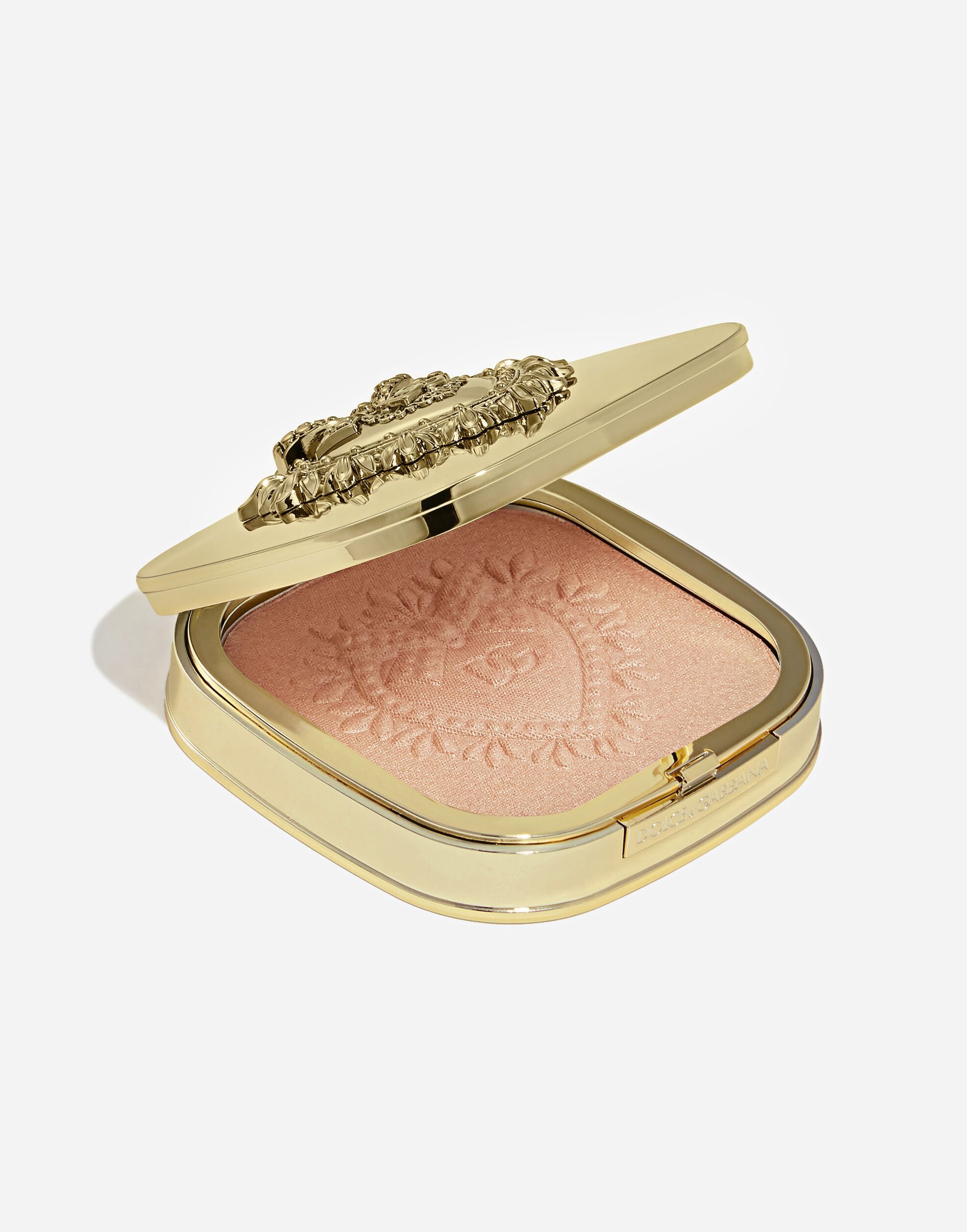 Phấn Bắt Sáng Dolce & Gabbana Everlift Luminizer-Kallos