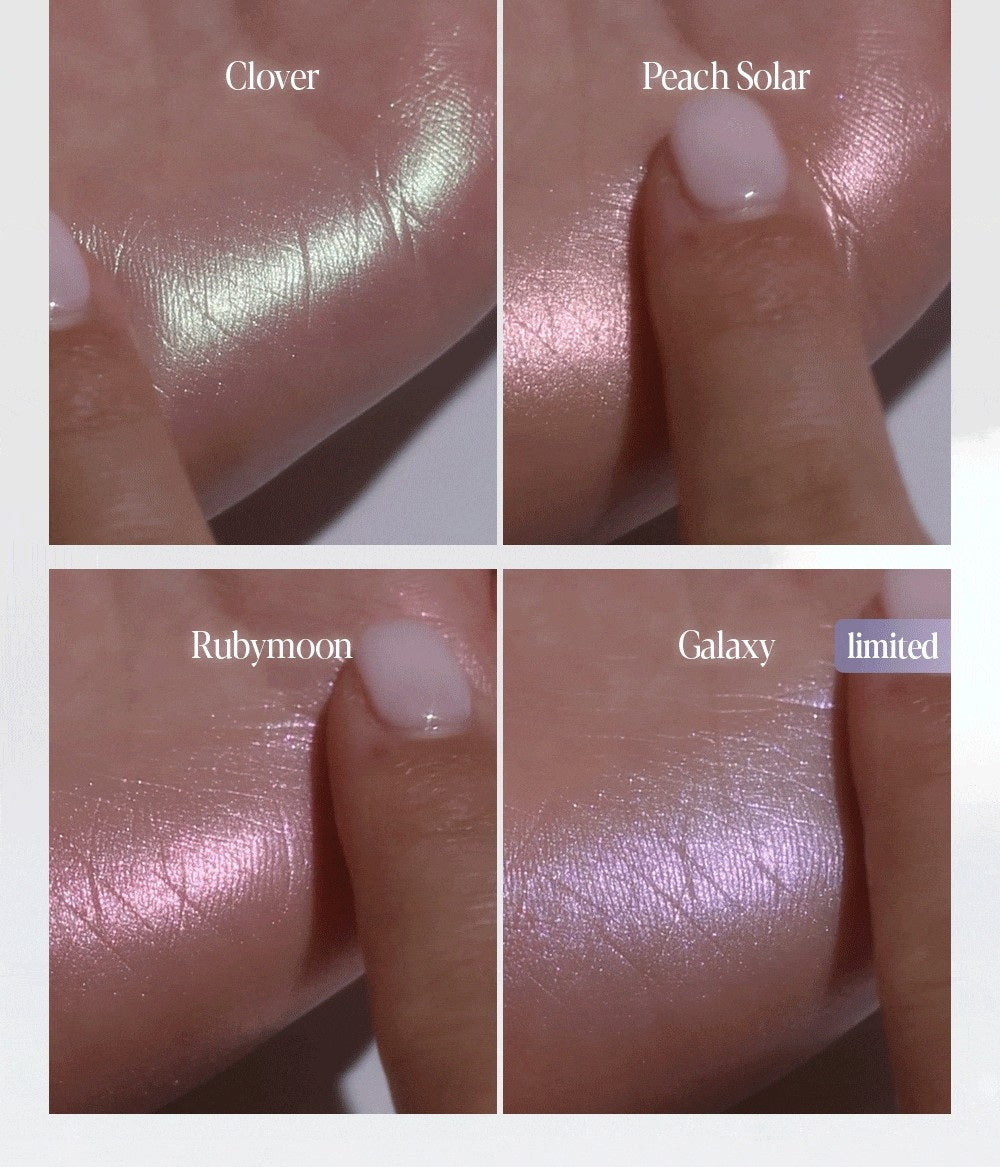 Phấn Bắt Sáng ESPOIR Strobing Highlighter