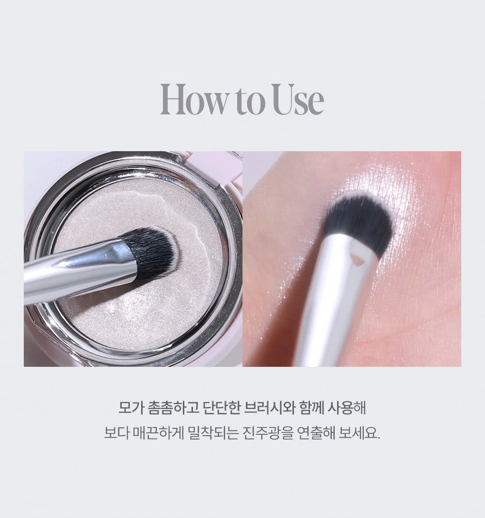Phấn Bắt Sáng ESPOIR Strobing Highlighter-Kallos